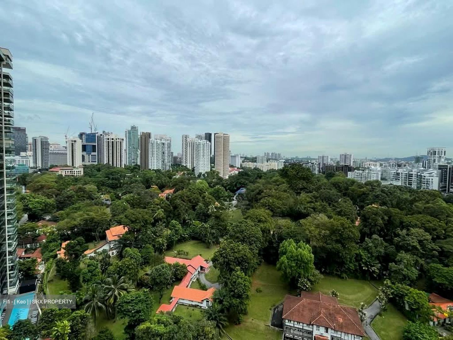 Scotts Highpark (D9), Condominium #569719581